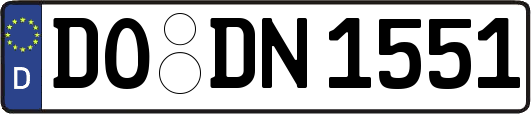 DO-DN1551