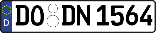 DO-DN1564