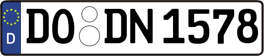 DO-DN1578