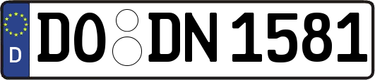 DO-DN1581