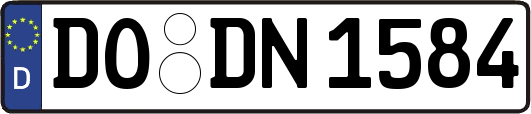 DO-DN1584