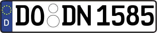 DO-DN1585