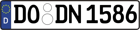 DO-DN1586