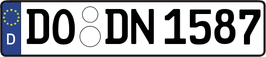 DO-DN1587