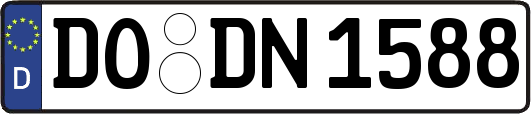 DO-DN1588