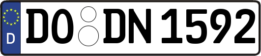 DO-DN1592