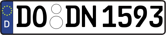 DO-DN1593