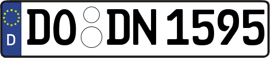 DO-DN1595