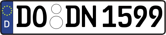 DO-DN1599