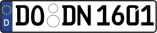 DO-DN1601