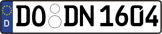 DO-DN1604