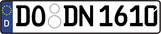 DO-DN1610
