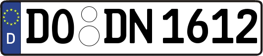 DO-DN1612
