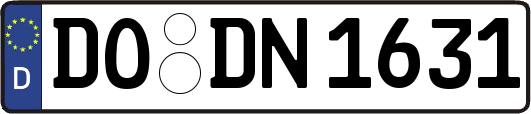 DO-DN1631