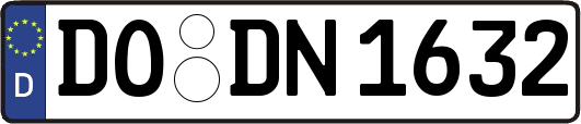 DO-DN1632