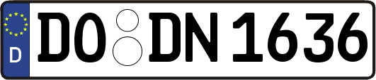 DO-DN1636