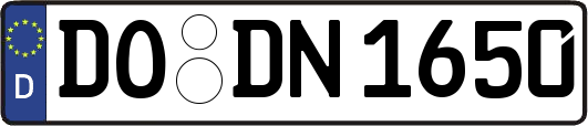 DO-DN1650