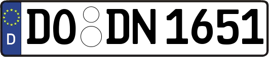 DO-DN1651
