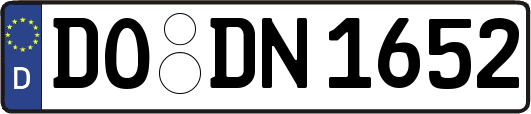 DO-DN1652