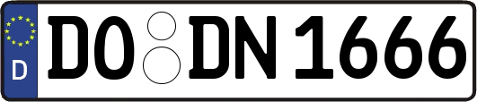 DO-DN1666