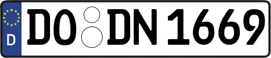 DO-DN1669