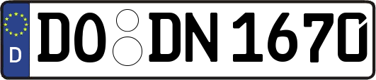DO-DN1670