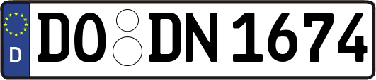 DO-DN1674