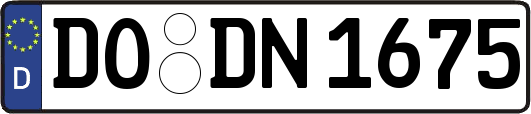 DO-DN1675