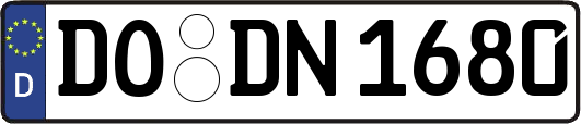 DO-DN1680