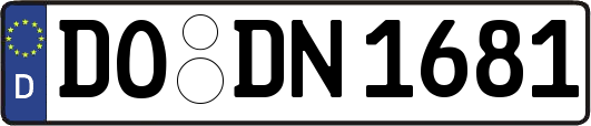 DO-DN1681