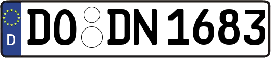 DO-DN1683