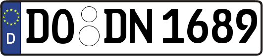 DO-DN1689