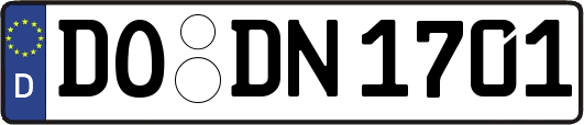 DO-DN1701