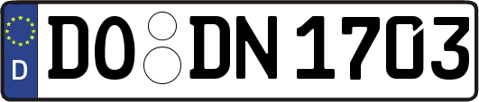 DO-DN1703