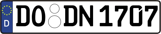 DO-DN1707
