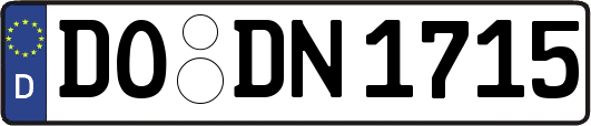 DO-DN1715