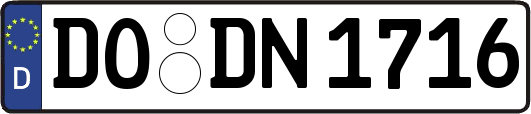 DO-DN1716