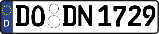 DO-DN1729