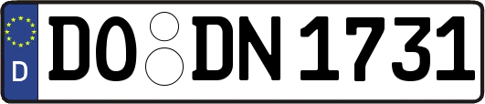 DO-DN1731