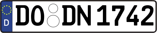 DO-DN1742
