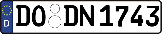 DO-DN1743