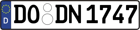 DO-DN1747