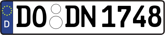DO-DN1748