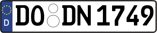 DO-DN1749