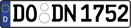 DO-DN1752