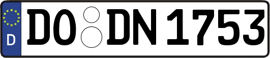 DO-DN1753