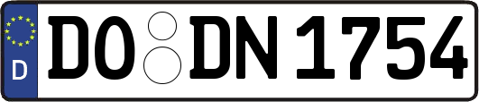 DO-DN1754