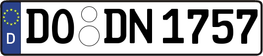 DO-DN1757