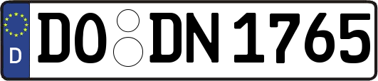 DO-DN1765