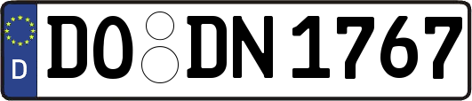 DO-DN1767